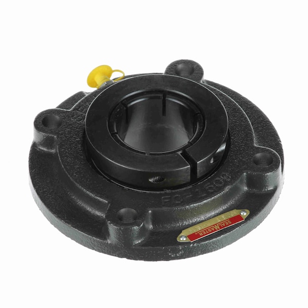 Sealmaster Mounted Cast Iron Flange Cartridge Ball Bearing, MFC-31T MFC-31T - main